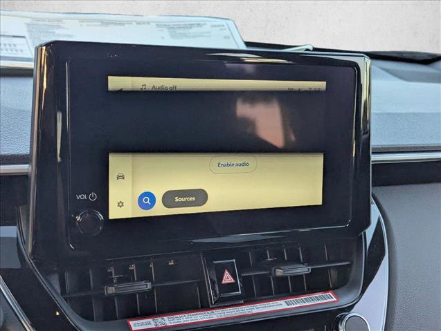 New 2026 Toyota Corolla Cross SE image 11