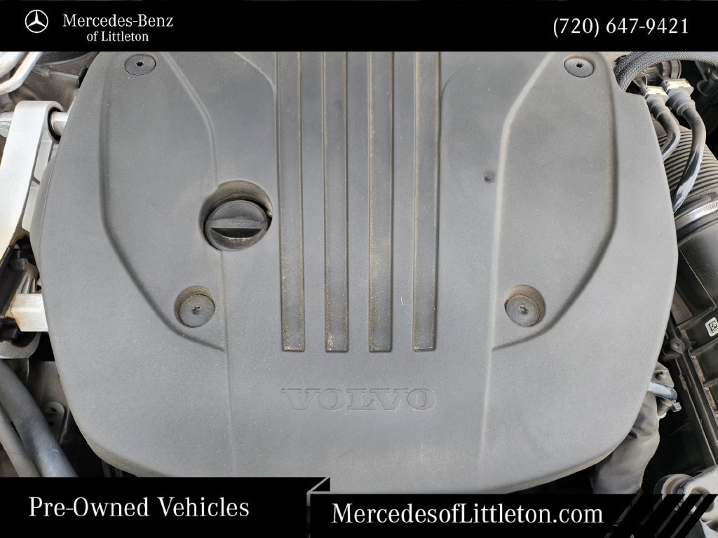Used 2022 Volvo S60 B5 Inscription AWD/4WD image 30