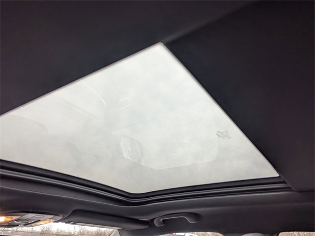 Used 2024 Jeep Compass Limited w/ Elite Group image 19