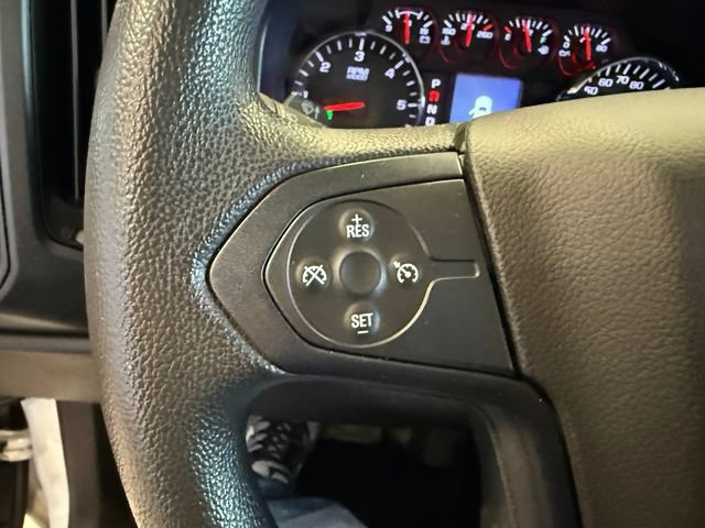 Used 2017 Chevrolet Silverado 2500 W/T w/ WT Fleet Convenience Package AWD/4WD image 17