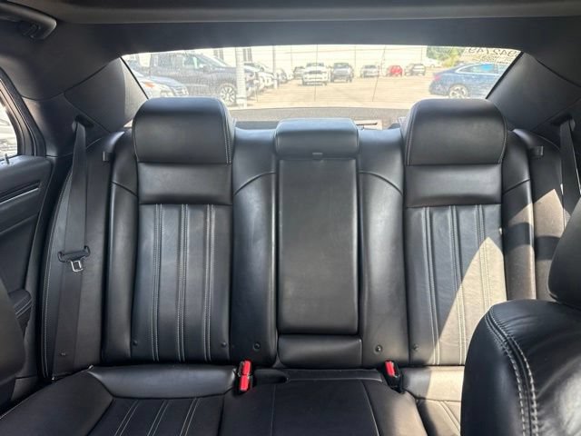 Used 2023 Chrysler 300 S RWD image 21