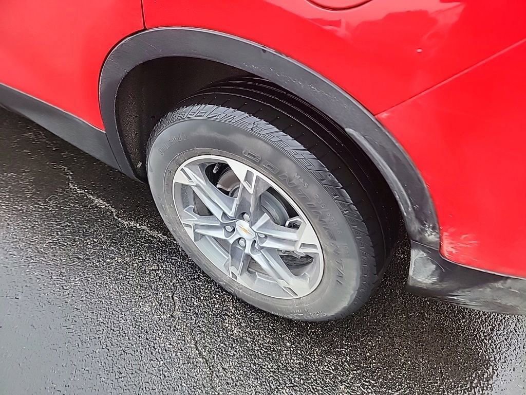 Used 2023 Chevrolet Blazer LT image 11