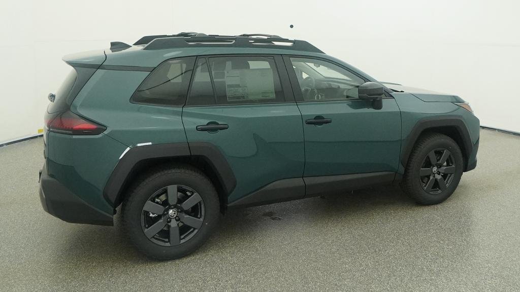 New 2026 Toyota RAV4 AWD Plug-in Hybrid image 16