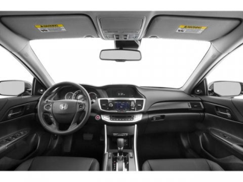 Used 2015 Honda Accord EX-L image 7