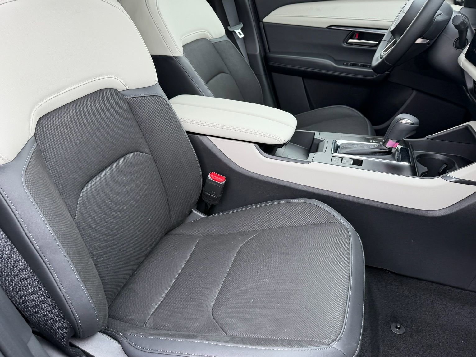 New 2026 MAZDA CX-5 Preferred AWD/4WD image 11