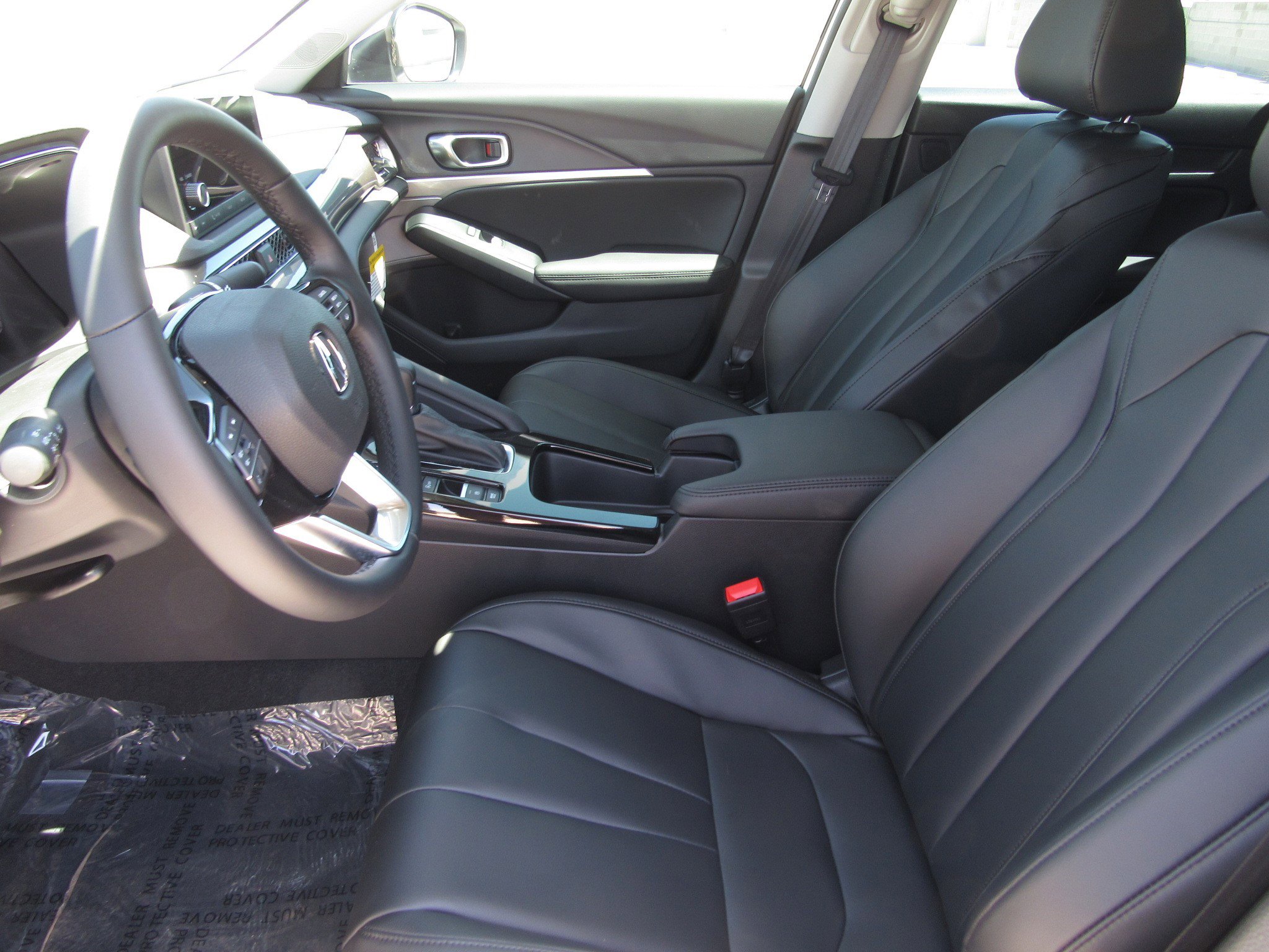 Certified 2025 Acura Integra image 14