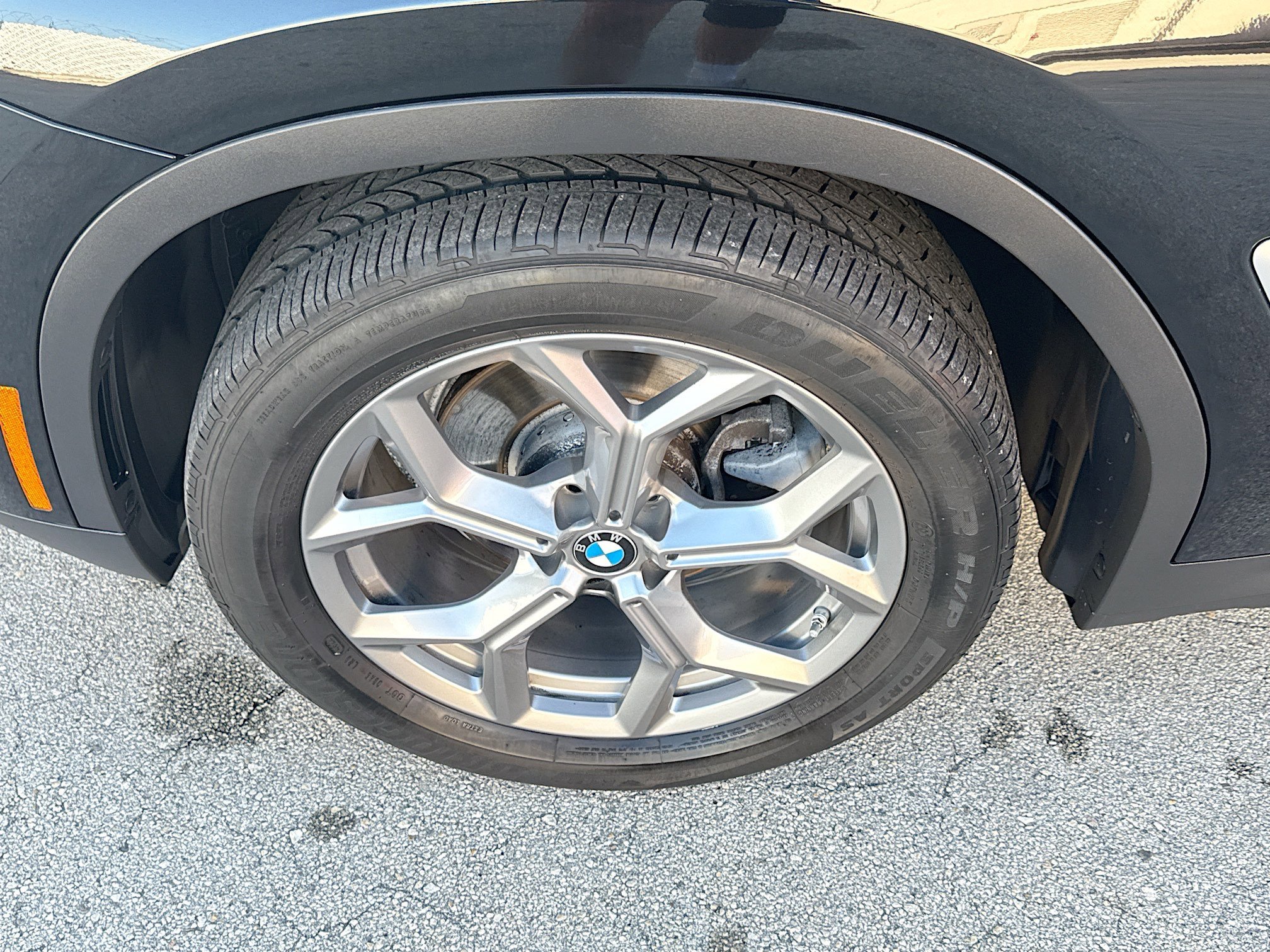 Used 2023 BMW X4 xDrive30i w/ Premium Package image 38