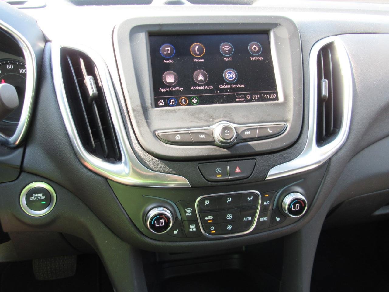 Used 2024 Chevrolet Equinox LT image 22