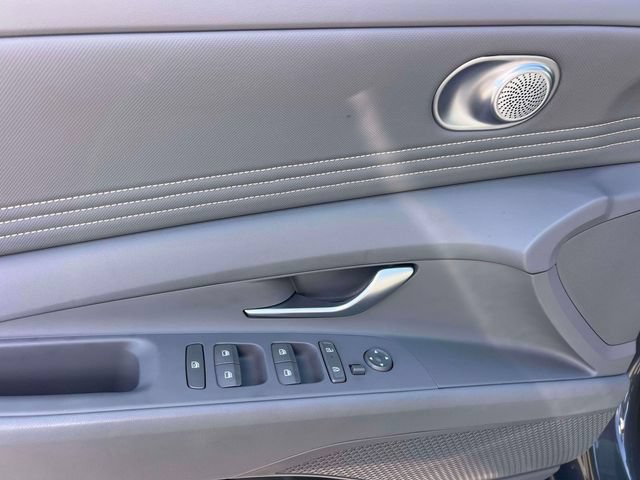 Certified 2026 Hyundai Elantra Sport FWD image 16