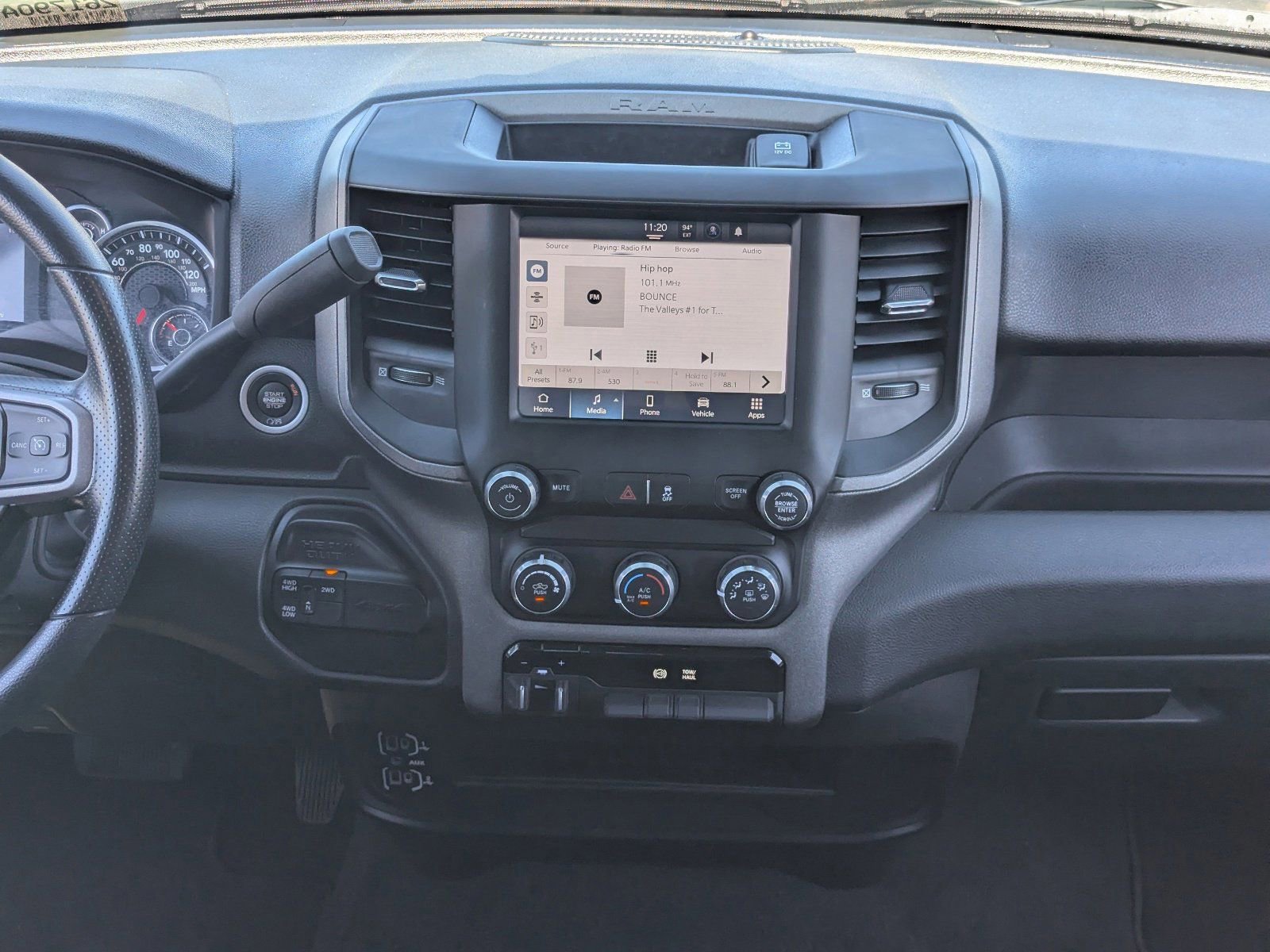 Used 2023 RAM 3500 Tradesman image 17