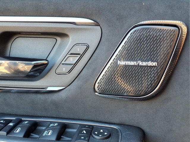 Used 2024 RAM 1500 TRX AWD/4WD image 24