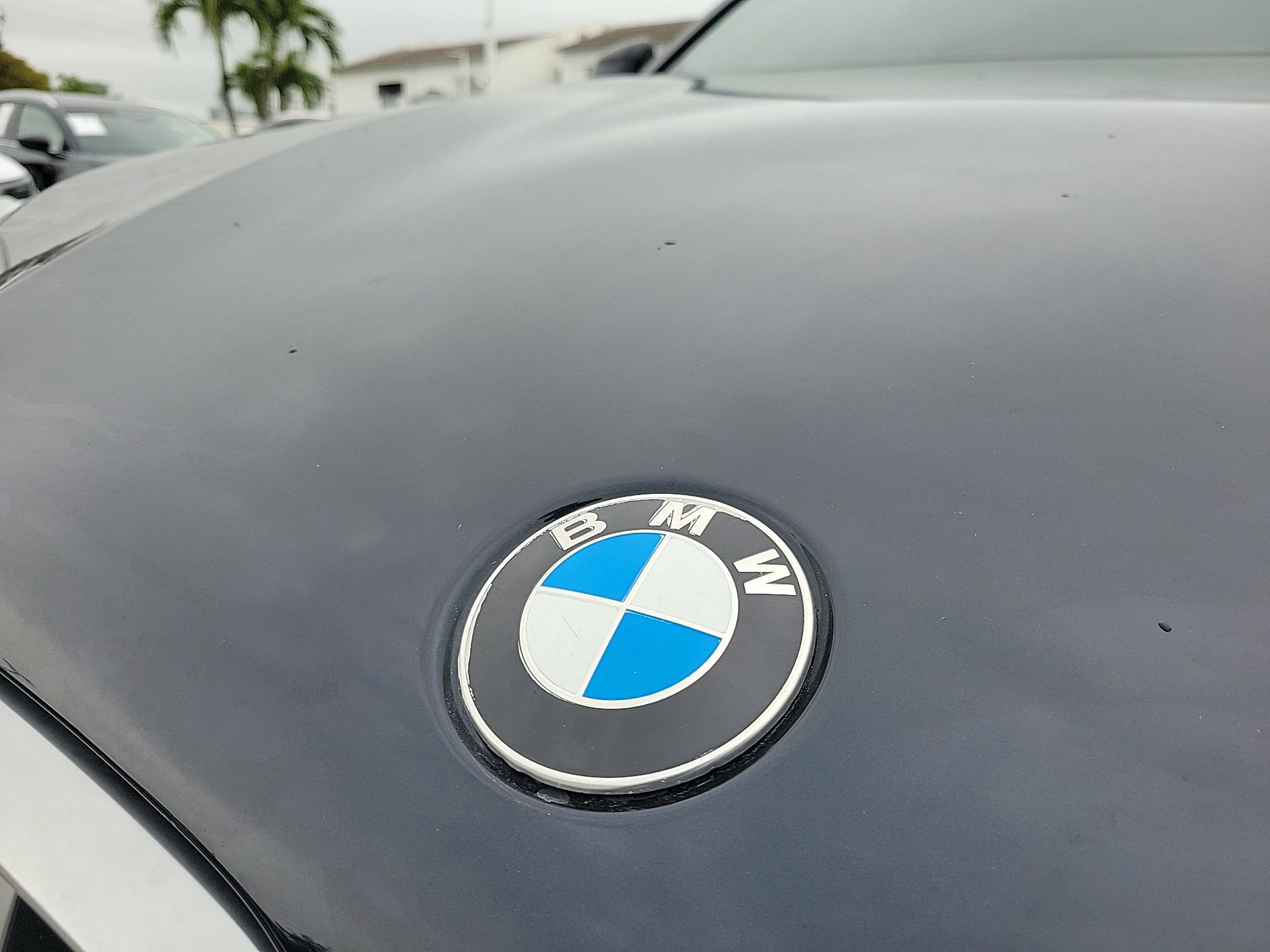 Used 2022 BMW X6 xDrive40i w/ M Sport Package image 8