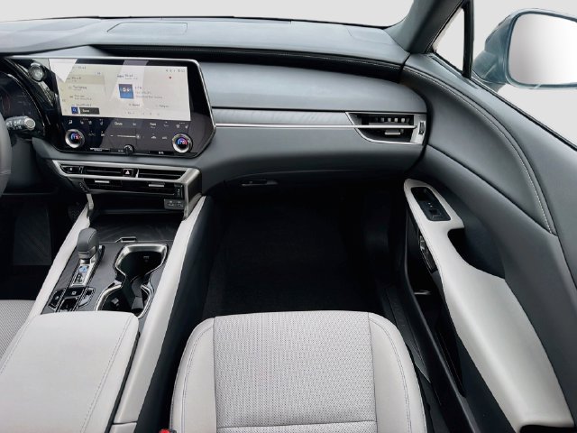 New 2026 Lexus RX 350 Premium w/ Convenience Package FWD image 18