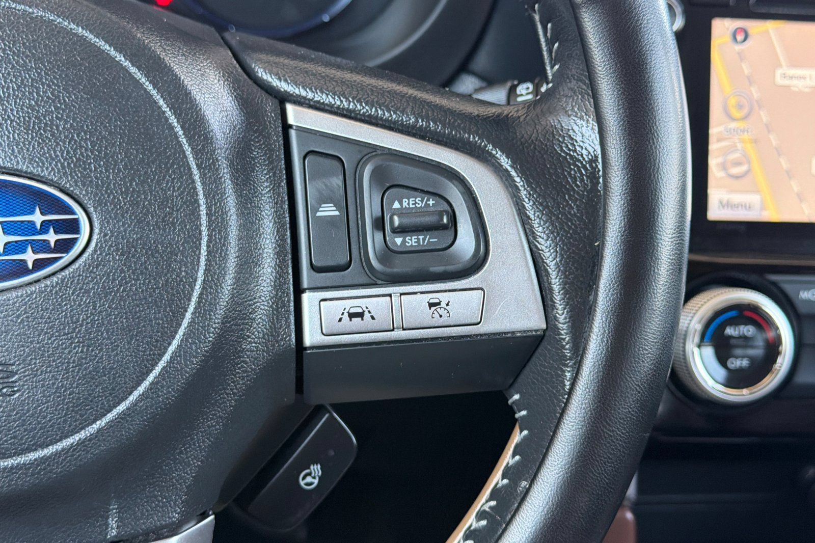 Used 2018 Subaru Forester 2.5i Touring w/ Popular Package #2 AWD/4WD image 31