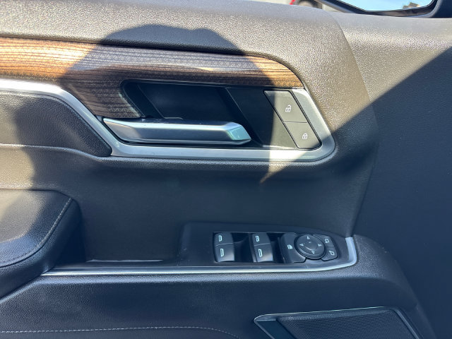 Used 2022 Chevrolet Silverado 1500 LT AWD/4WD image 14
