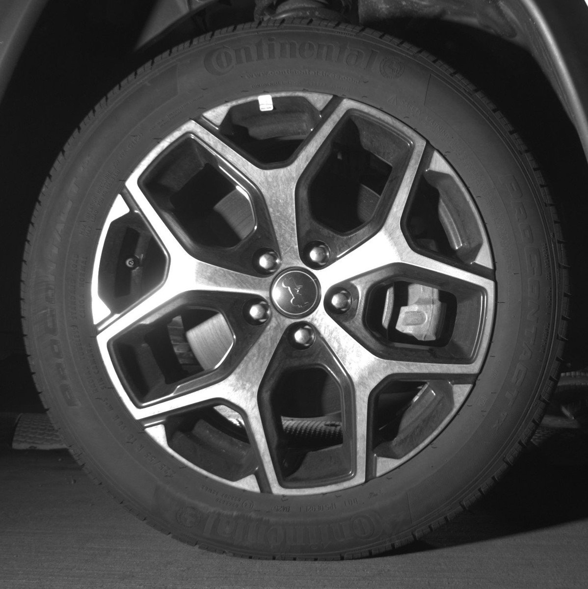 Used 2025 Jeep Compass Limited image 13