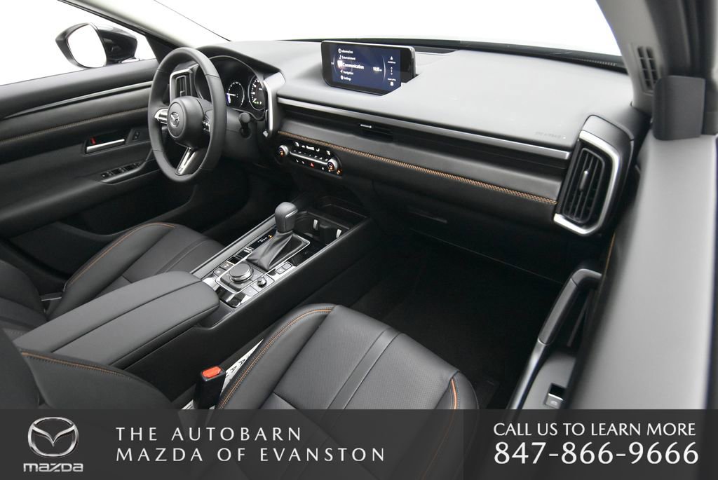 New 2026 MAZDA CX-50 AWD 2.5 Hybrid w/ Weather Package image 28