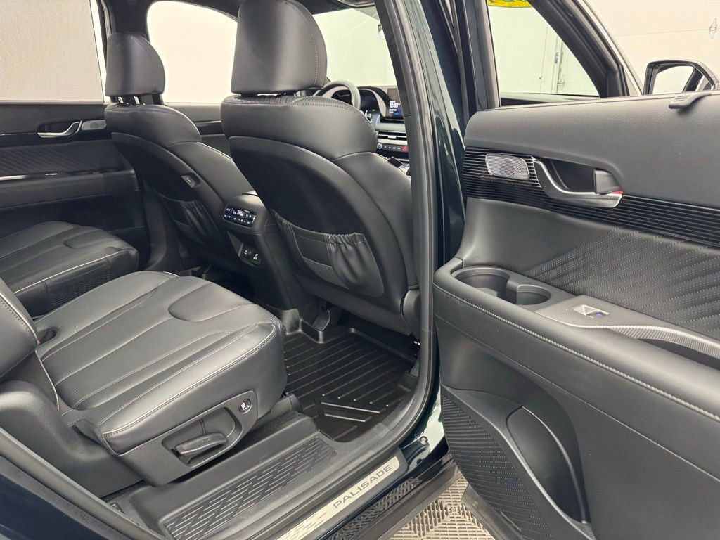 Used 2024 Hyundai Palisade Calligraphy AWD/4WD image 44