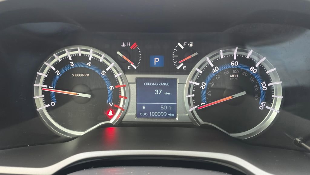 Used 2016 Toyota 4Runner TRD Pro image 30