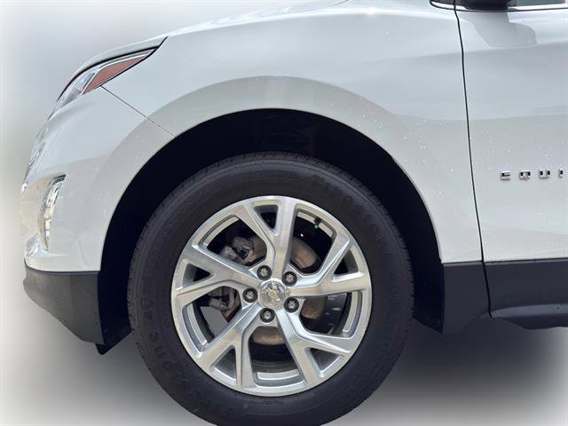 Used 2021 Chevrolet Equinox Premier AWD/4WD image 4