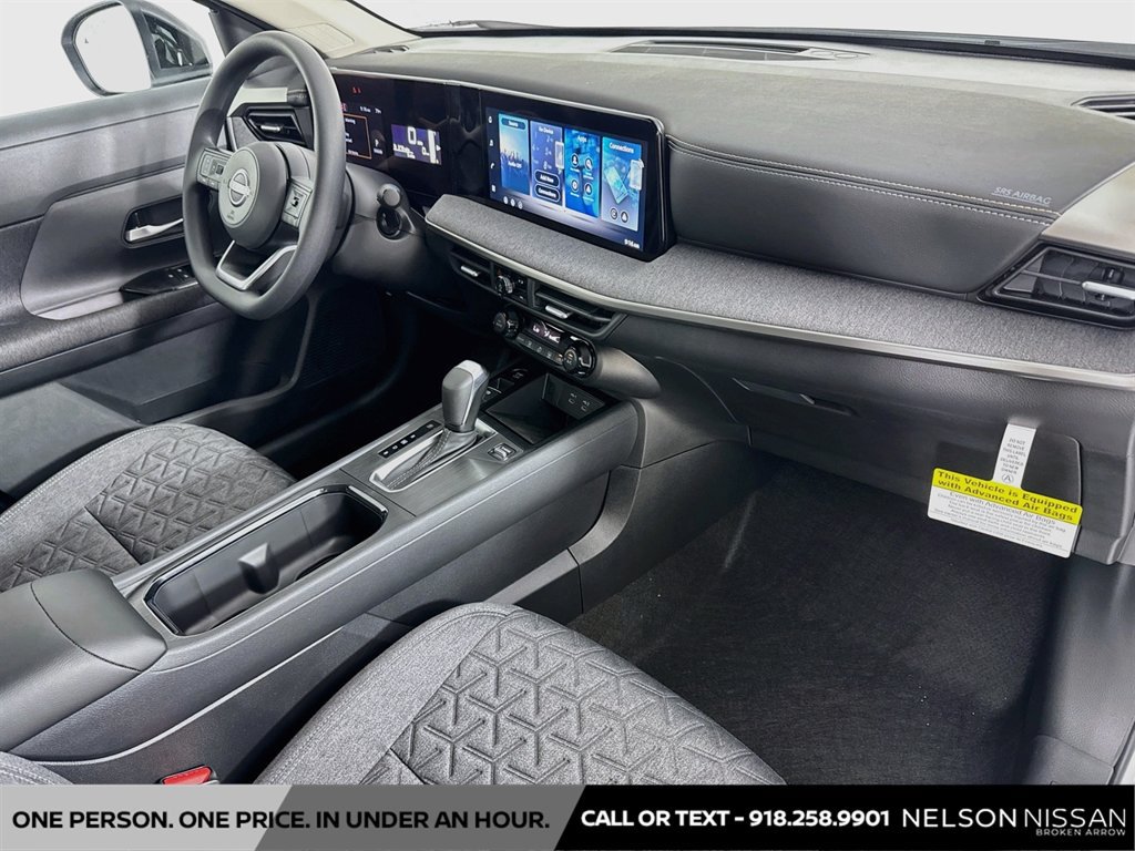New 2027 Nissan Kicks SV FWD image 26