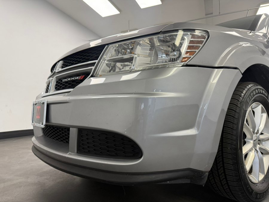 Used 2017 Dodge Journey SE w/ Flexible Seating Group FWD image 18