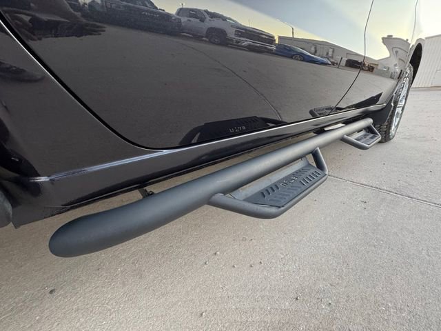 Used 2024 Chevrolet Silverado 1500 LTZ w/ LTZ Convenience Package II image 31