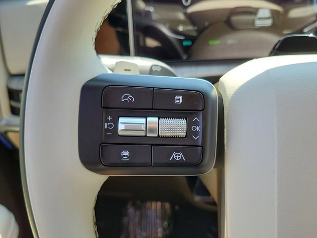 New 2025 Hyundai Santa Fe Calligraphy FWD image 5