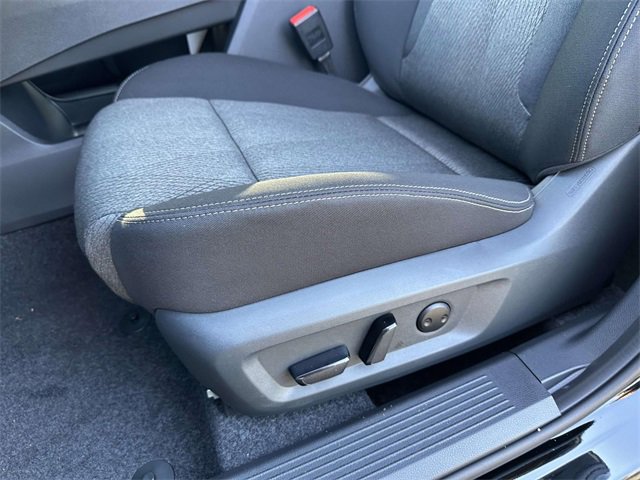 New 2026 Nissan Rogue SV image 15