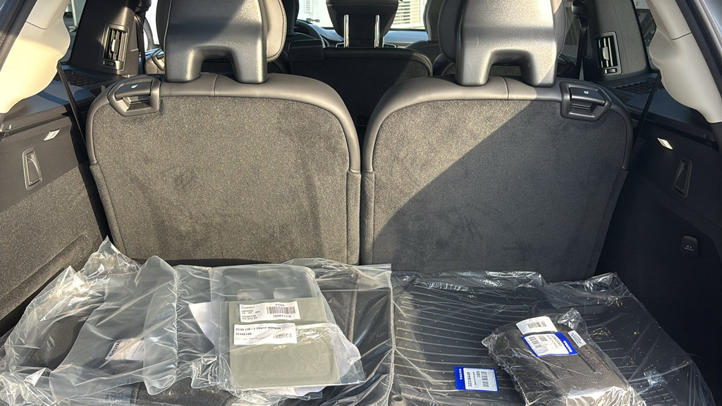 New 2027 Volvo XC90 B6 Ultra AWD/4WD image 29