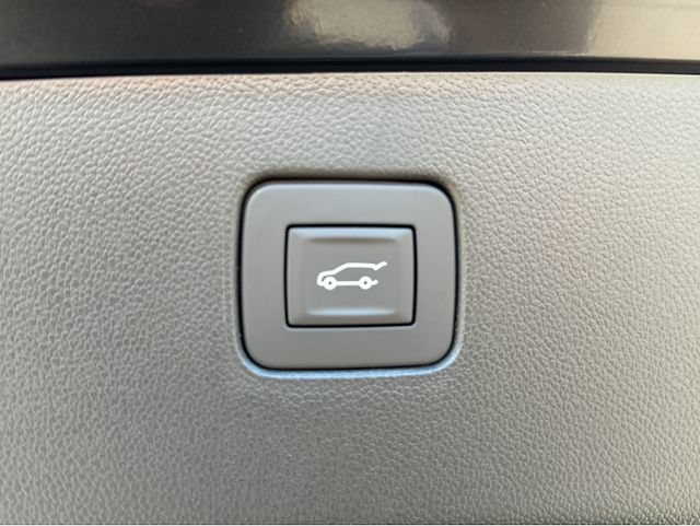 New 2025 Buick Envista Preferred w/ Convenience I Package FWD image 21