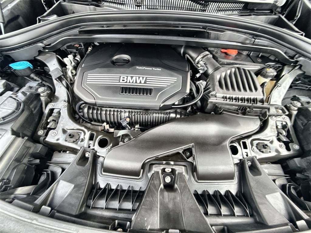 Used 2022 BMW X1 xDrive28i w/ Convenience Package image 28