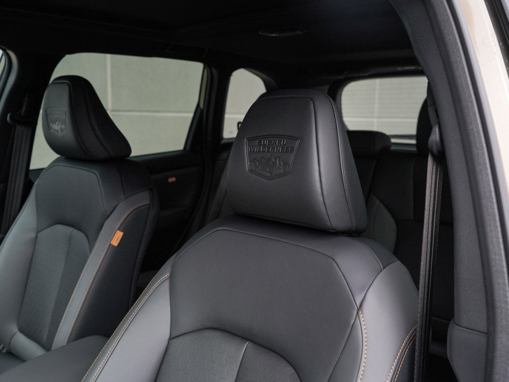 New 2026 Subaru Forester Wilderness image 19