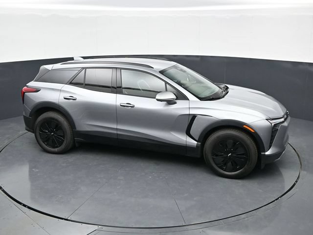 New 2026 Chevrolet Blazer EV LT FWD image 34