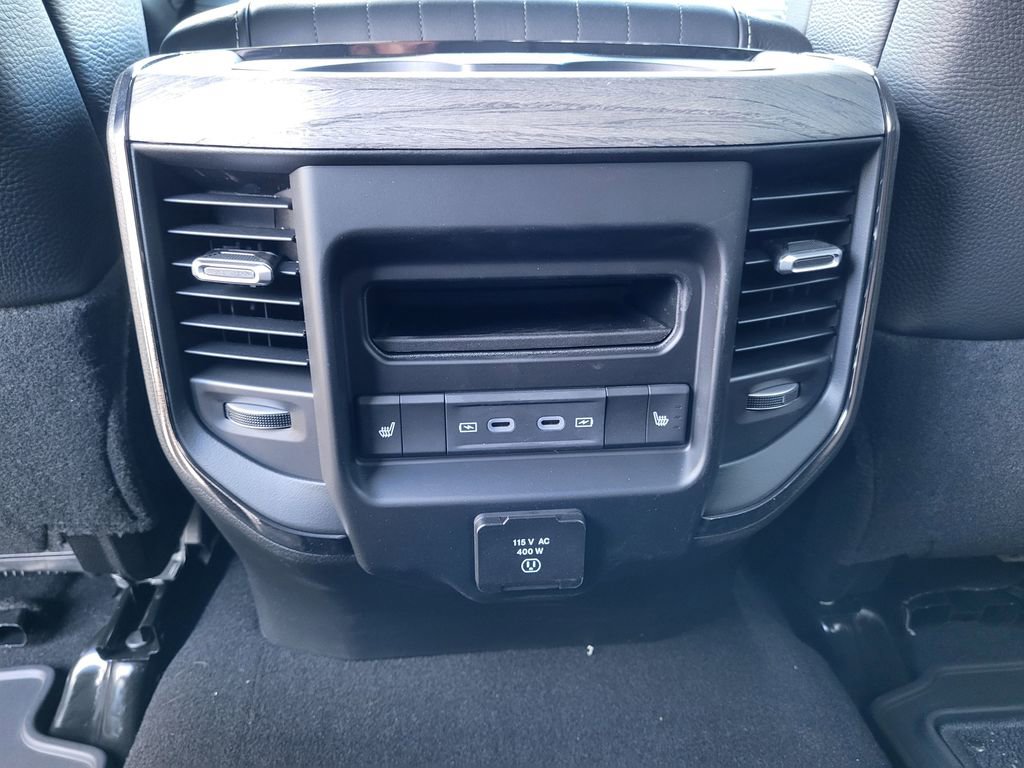 New 2026 RAM 3500 Limited image 31
