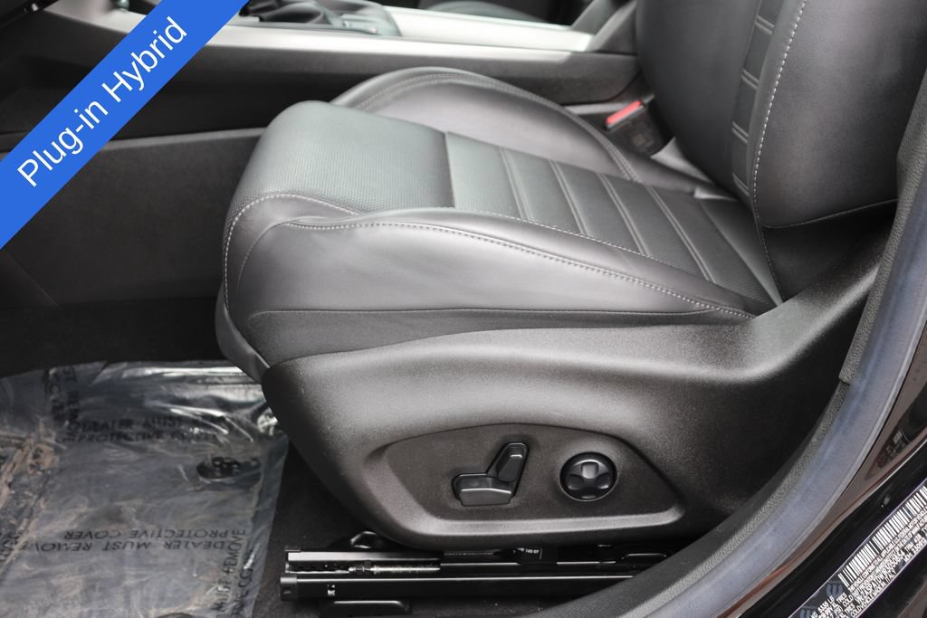 Used 2024 Alfa Romeo Tonale Veloce w/ Premium Interior Package AWD/4WD image 10