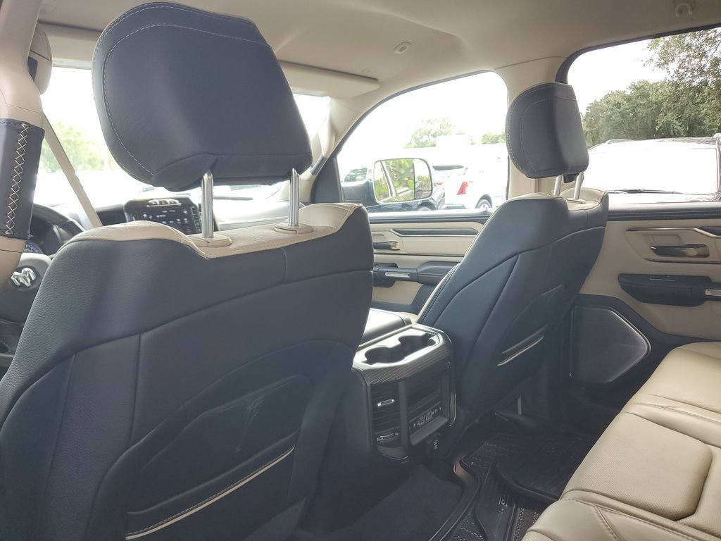 Used 2020 RAM 1500 Limited RWD image 15