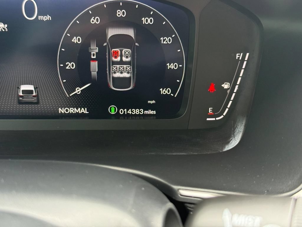 Used 2024 Honda Civic Sport Touring image 18