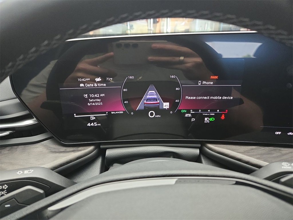 New 2025 Audi Q5 Premium Plus image 15