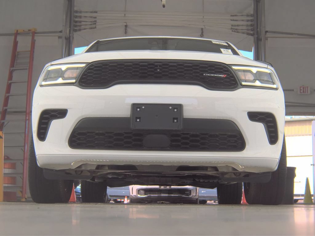 Used 2023 Dodge Durango GT AWD/4WD image 4