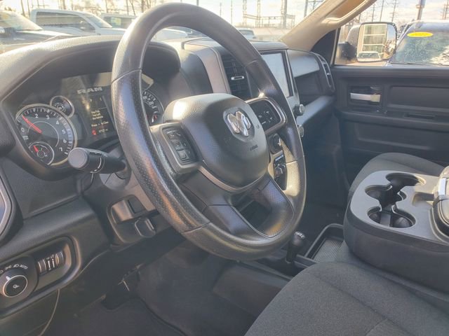 Used 2019 RAM 2500 Tradesman image 10