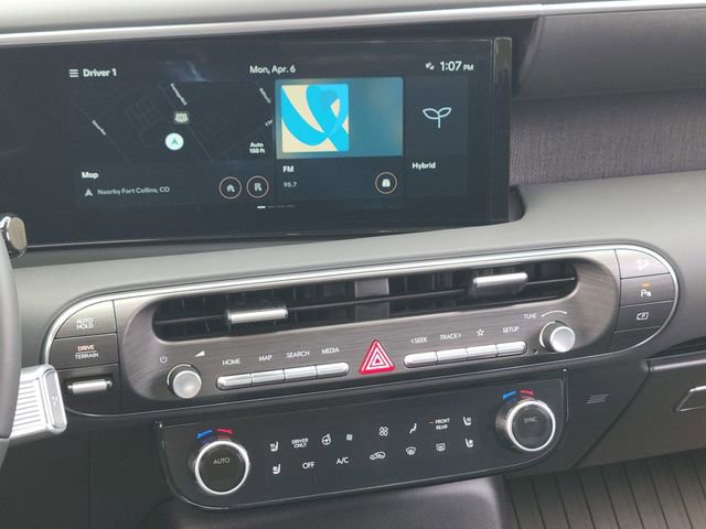 Used 2026 Hyundai Palisade SEL Premium image 15