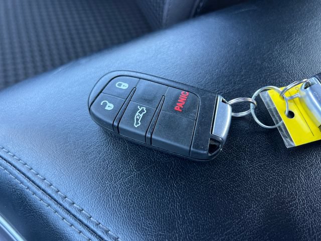 Used 2021 Dodge Challenger SXT w/ Blacktop Package RWD image 29