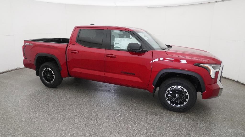 New 2026 Toyota Tundra SR5 image 10