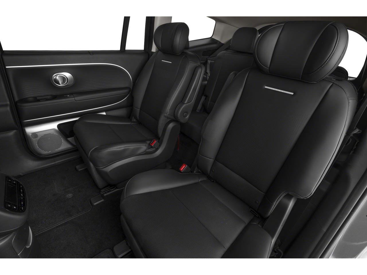 New 2026 Hyundai Ioniq 9 Limited w/ Tow & Go Package image 34