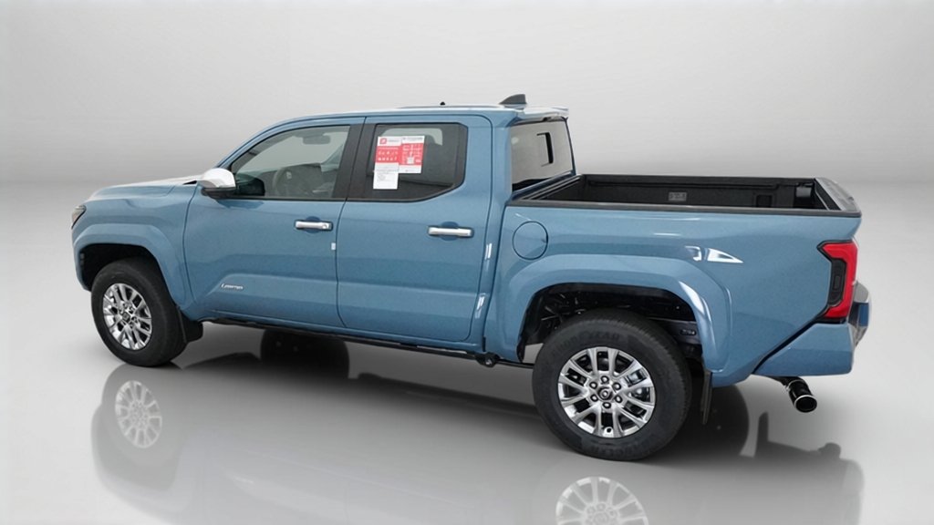 New 2026 Toyota Tacoma Limited AWD/4WD image 59