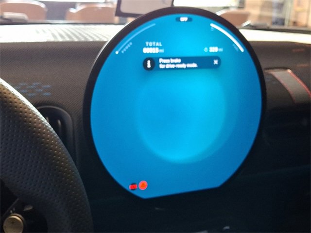 New 2026 MINI Cooper S image 10