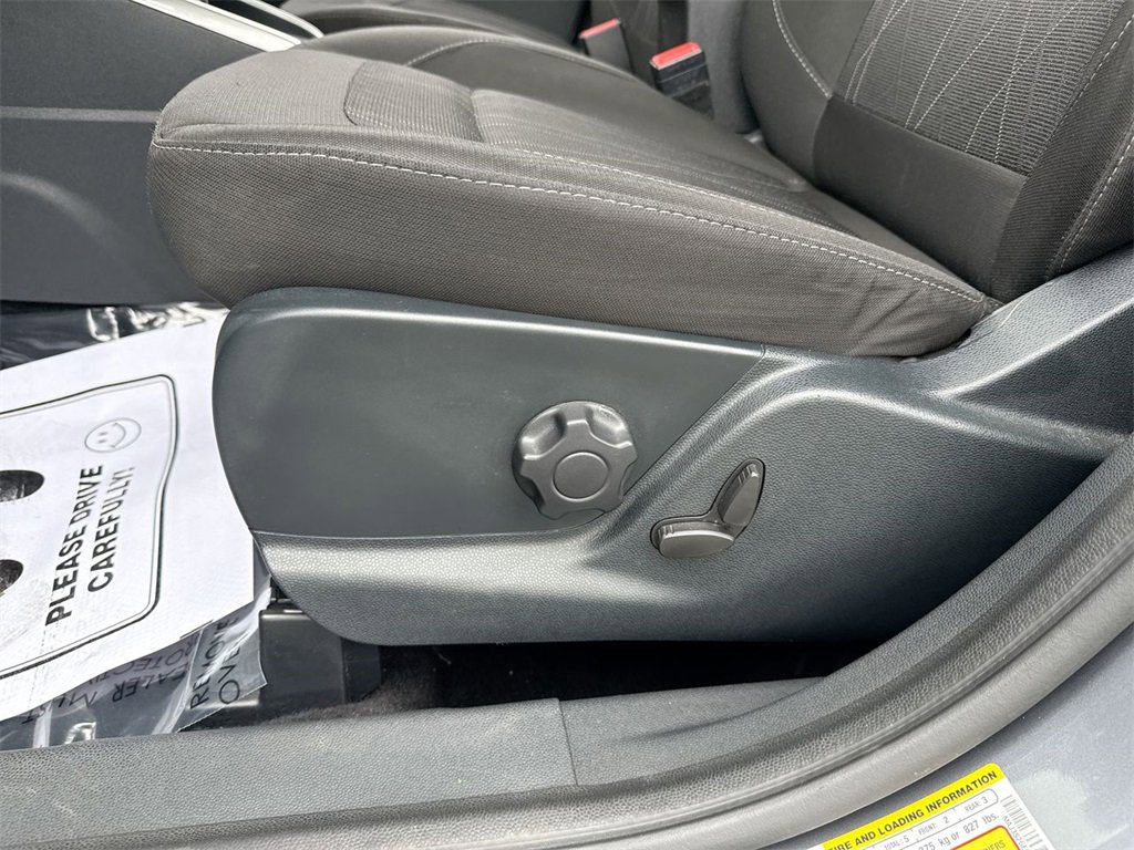 Used 2020 Ford EcoSport SE image 12