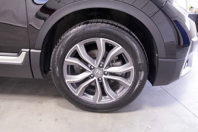 Certified 2022 Honda CR-V Touring image 12