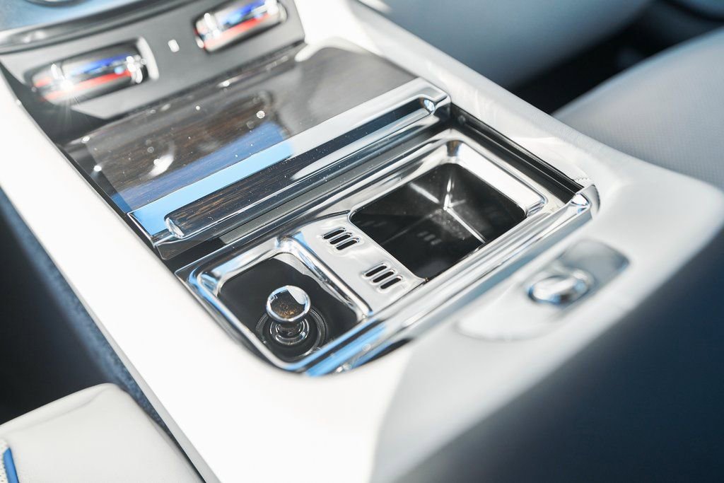 Used 2020 Rolls-Royce Wraith image 53